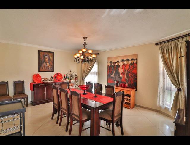 4 BEDROOM HOUSE SOLD IN MEYERSDAL
